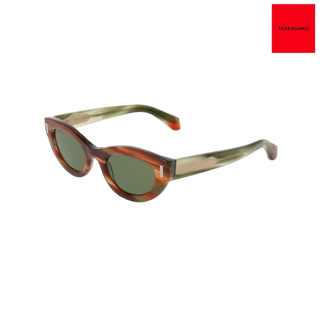 ARMAZON SOL FERRAGAMO SF2062SE