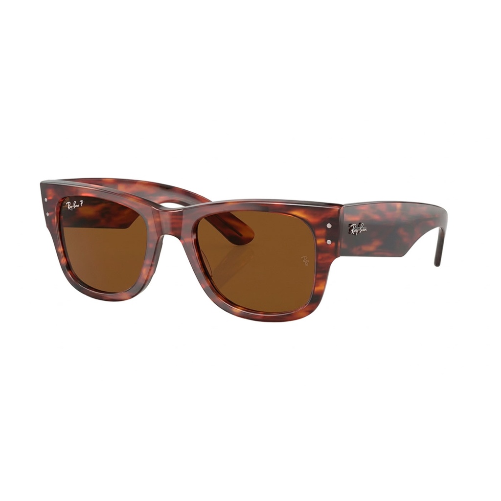 ARMAZON SOL RAY BAN MOD. RB 0840-S MEGA WAYFARER 3P