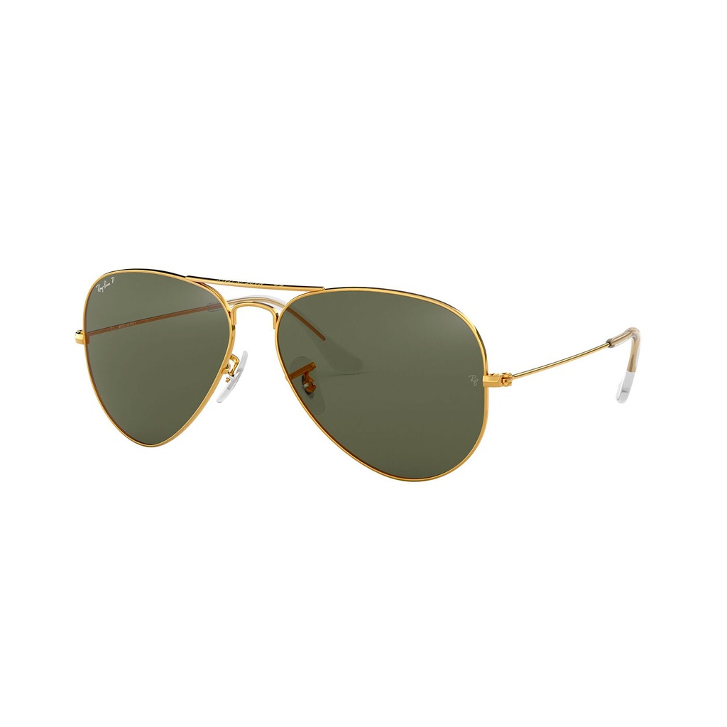 ARMAZON SOL RAY BAN MOD. RB 3025L AVIATOR 001/58 3P 58