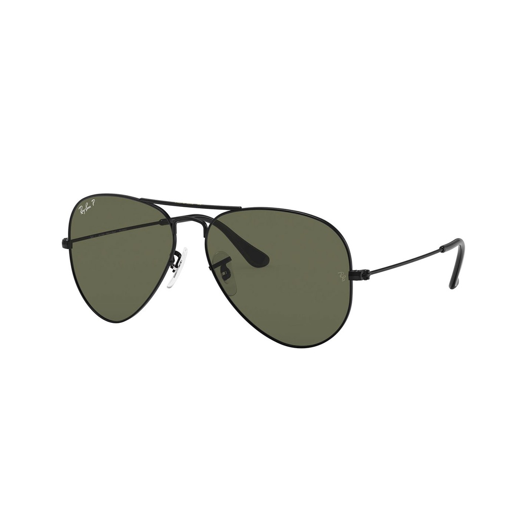 ARMAZON SOL RAY BAN MOD. RB 3025L AVIATOR 002/58 3P 58