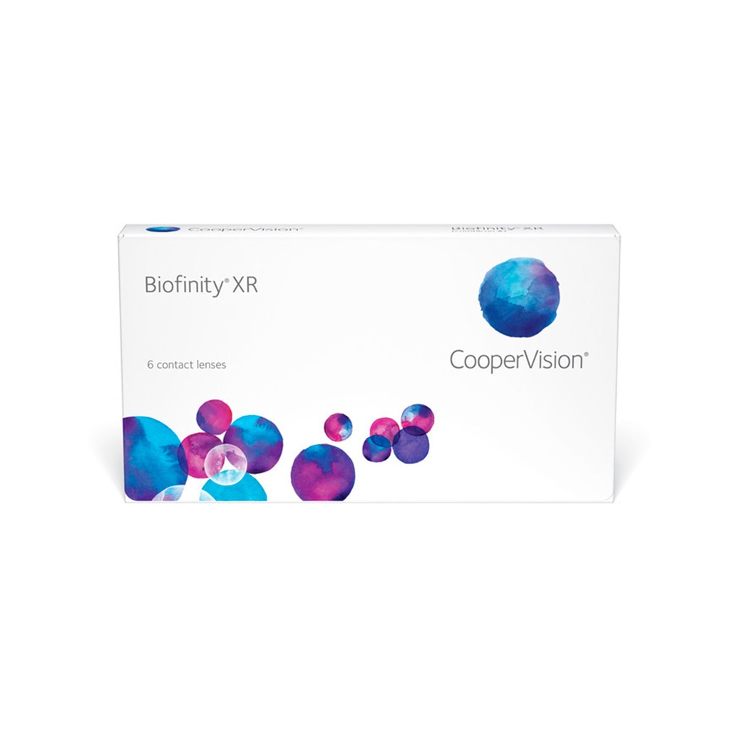BIOFINITY XR