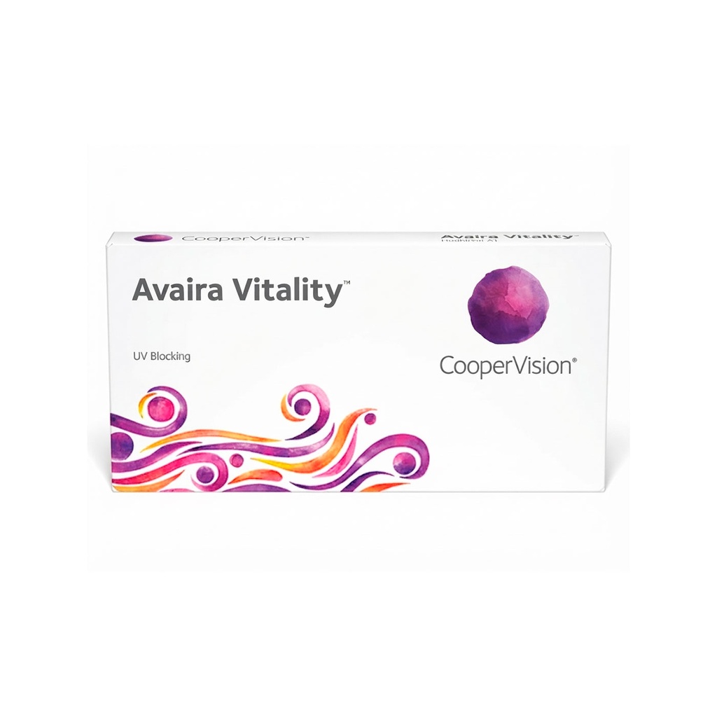 AVAIRA VITALITY