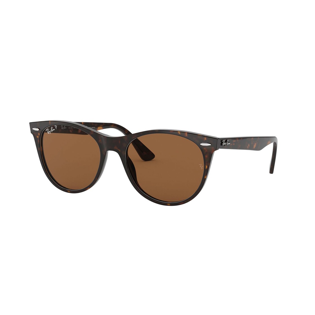 ARMAZON SOL RAY BAN MOD. RB 2185 WAYFARER II 902/57 3P