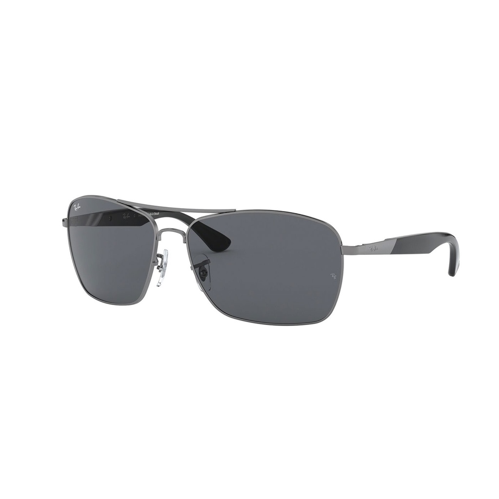 ARMAZON SOL RAY BAN MOD. RB 3531L 041/87 3N