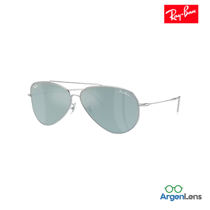 ARMAZON SOL RAY BAN MOD. RB R0101S AVIATOR REVERSE 2N