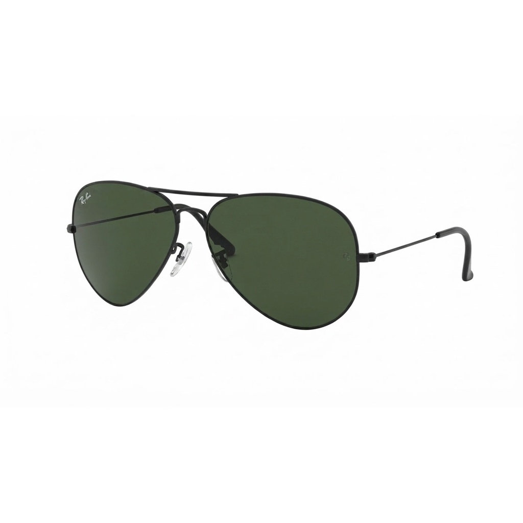 ARMAZON SOL RAY BAN MOD. RB 3026L AVIATOR L2821 3N
