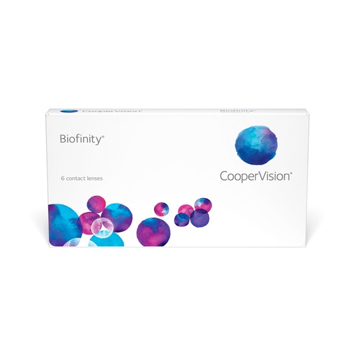 BIOFINITY