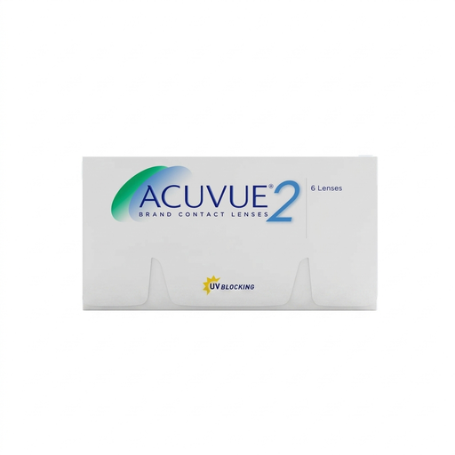 ACUVUE 2 