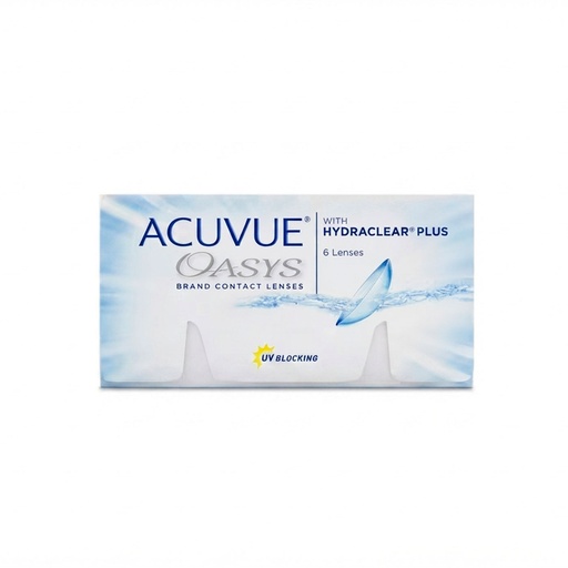 ACUVUE OASYS