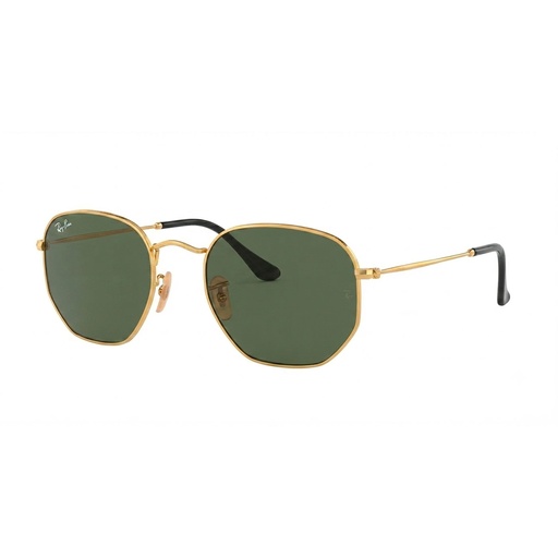 [RB 3548-NL 001 3N] ARMAZON SOL RAY BAN MOD. RB 3548-NL 001 HEXAGONAL 3N