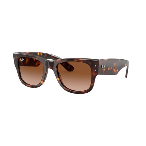 [RB 0840-S 902/1A 2N] ARMAZON SOL RAY BAN MOD. RB 0840-S MEGA WAYFARER 902/1A 2N