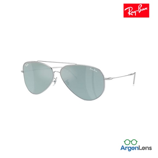 [RB R0101S 001/82 2N] ARMAZON SOL RAY BAN MOD. RB R0101S AVIATOR REVERSE 2N